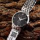 Replica Omega De Ville Moonphase 40mm Watch 2-Tone Rose Gold Silver Face (2)_th.jpg